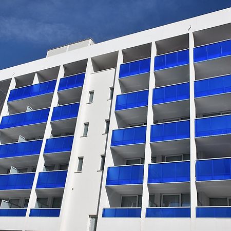 Hotel Montreal Bibione Esterno foto