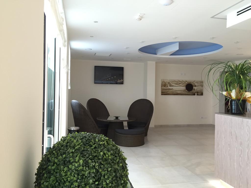 Hotel Montreal Bibione Esterno foto