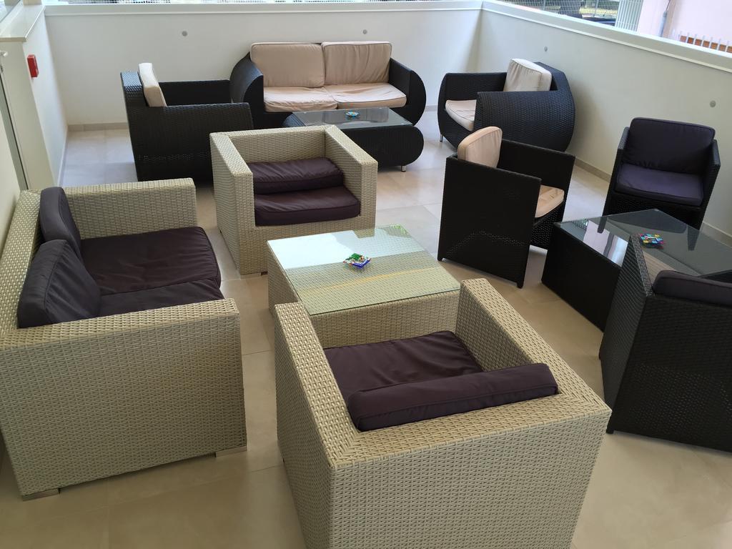 Hotel Montreal Bibione Esterno foto
