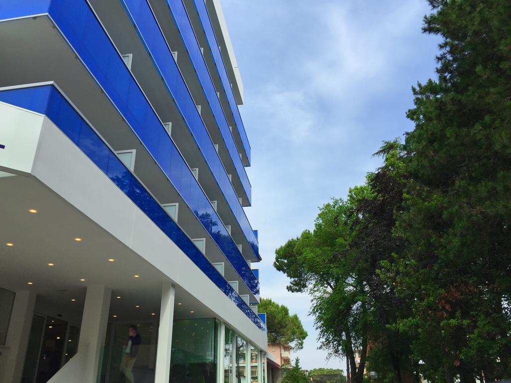 Hotel Montreal Bibione Esterno foto