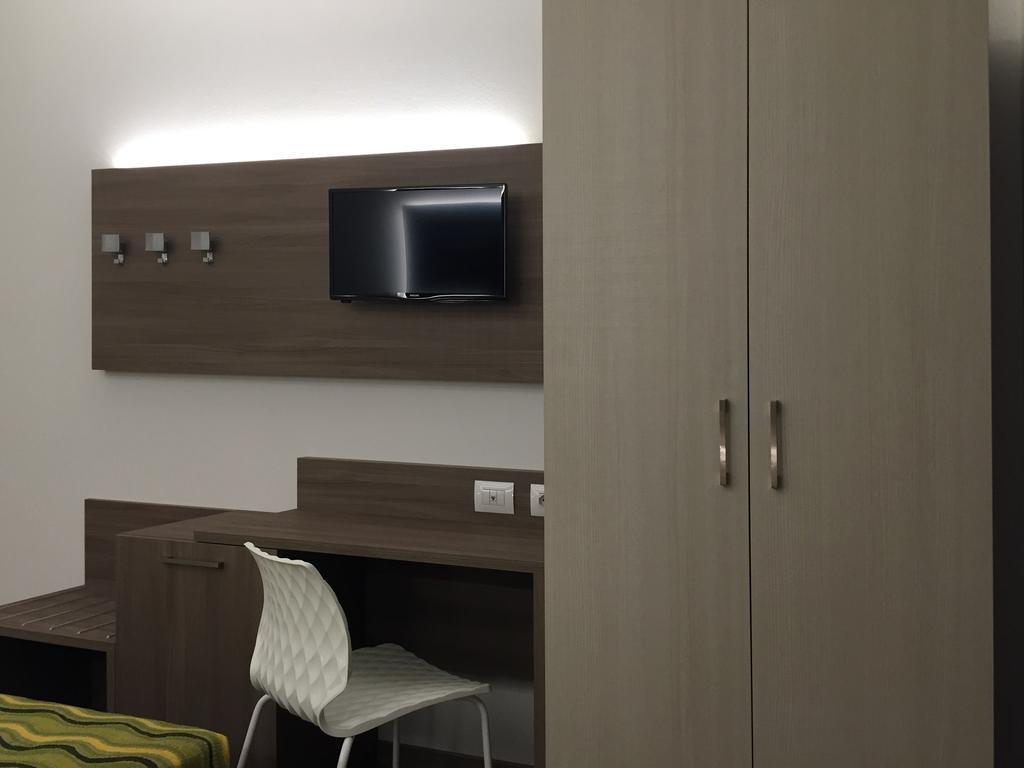 Hotel Montreal Bibione Esterno foto