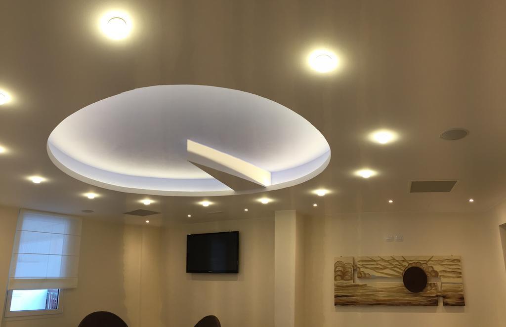 Hotel Montreal Bibione Esterno foto