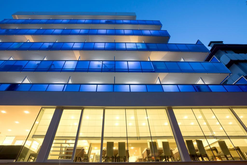 Hotel Montreal Bibione Esterno foto