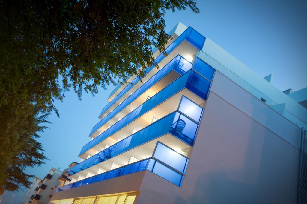 Hotel Montreal Bibione Esterno foto
