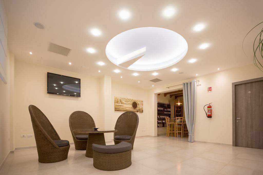 Hotel Montreal Bibione Esterno foto