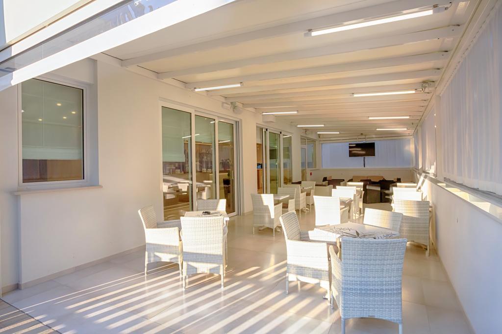 Hotel Montreal Bibione Esterno foto