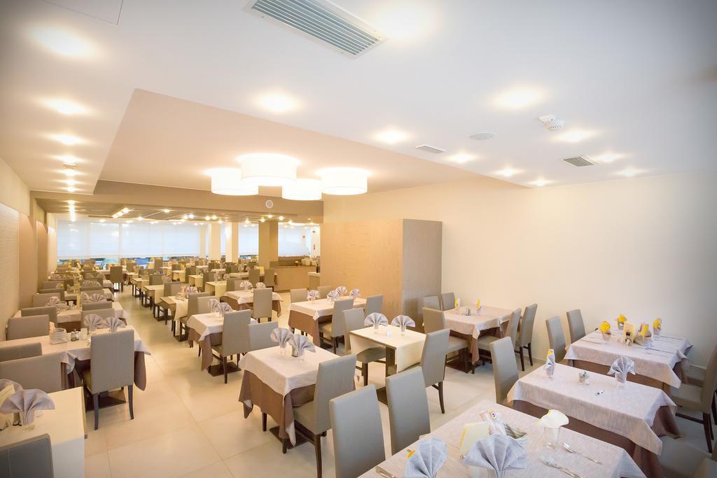 Hotel Montreal Bibione Esterno foto