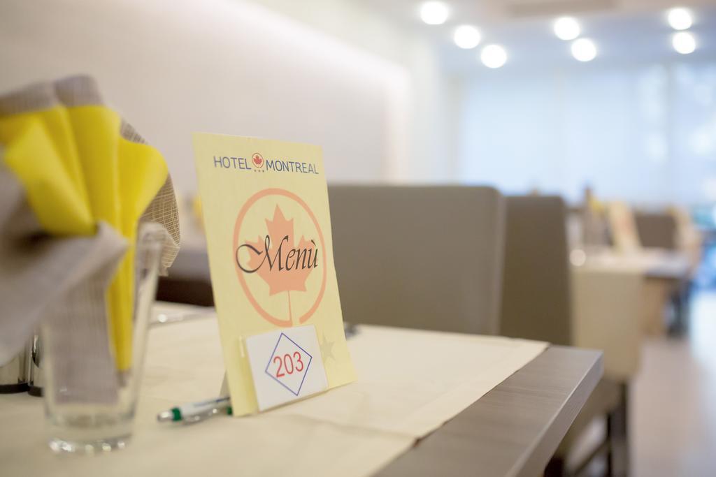 Hotel Montreal Bibione Esterno foto