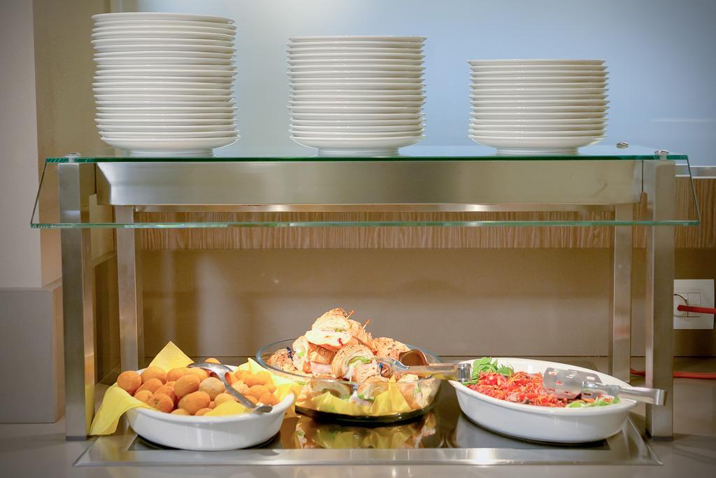 Hotel Montreal Bibione Esterno foto