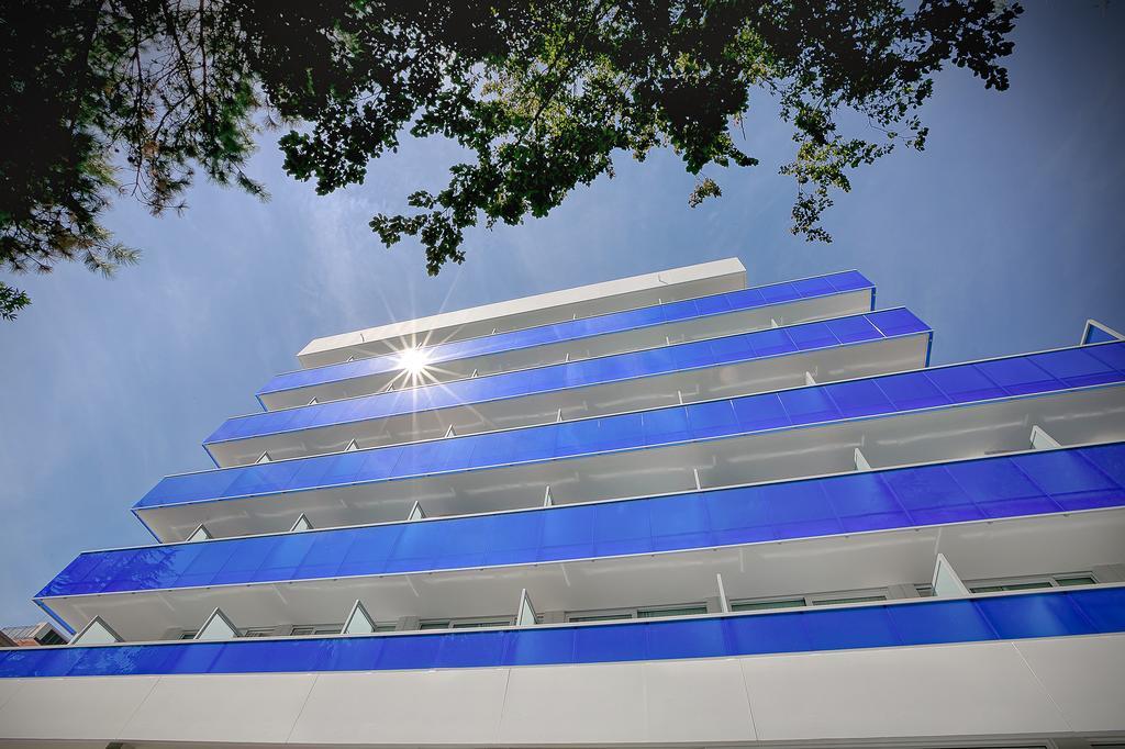 Hotel Montreal Bibione Esterno foto
