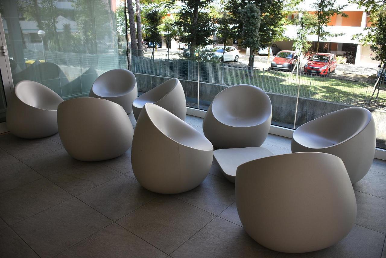 Hotel Montreal Bibione Esterno foto
